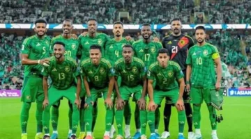 كأس العرب 2025: السعودية والإمارات تتنافسان على المركز الثالث بنهائي تحدي عربي متجدد